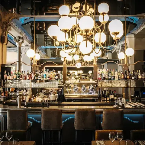 Bistrot Pas Parisien Bistrot Pas Parisien