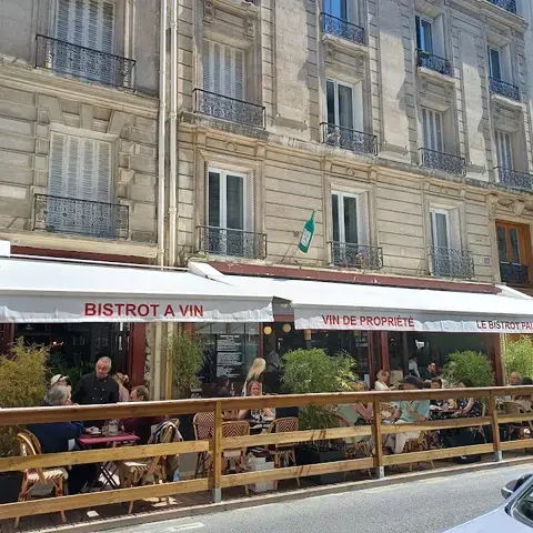 Bistrot Paul Bert Bistrot Paul Bert