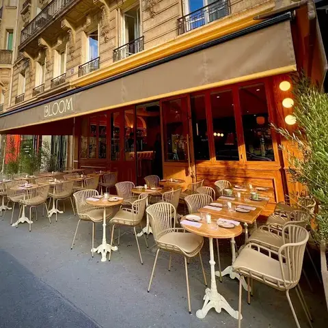 Bloom Sushi Wagram Bloom Sushi Wagram