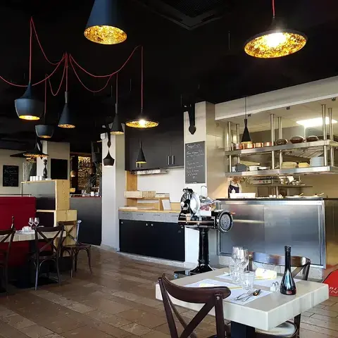 Brasserie a 4 Temps Brasserie a 4 Temps