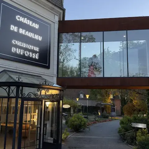 Brasserie Côté Jardin Brasserie Côté Jardin