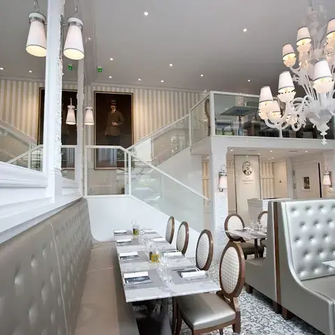 Brasserie Chavant Brasserie Chavant
