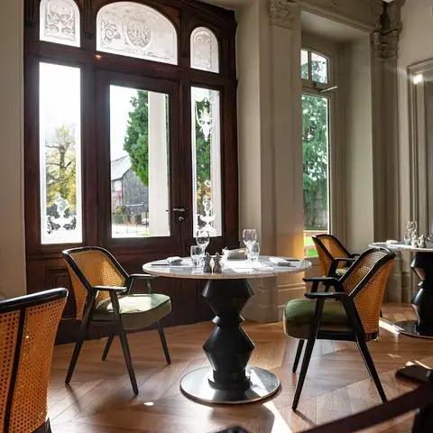 Brasserie Chavant Voiron