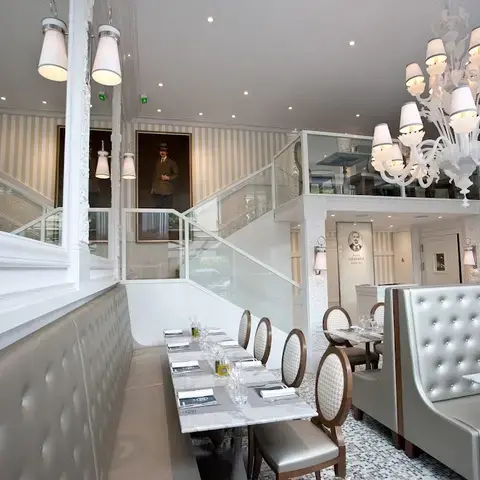 Brasserie Chavant Brasserie Chavant