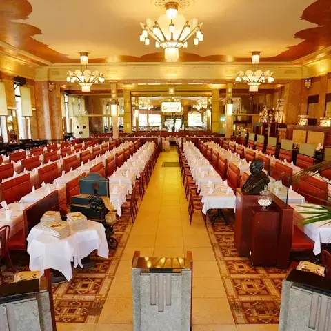 Brasserie Georges Brasserie Georges