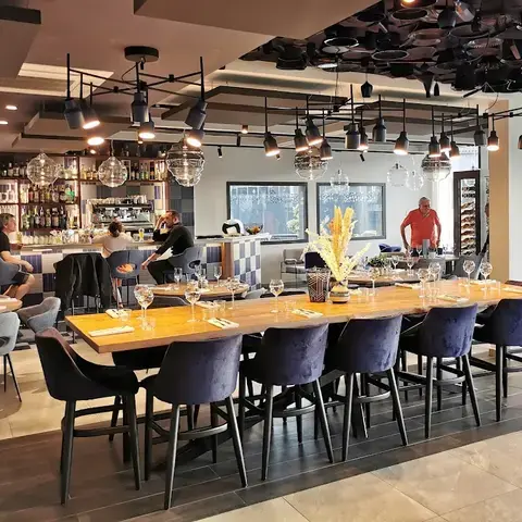 Brasserie L'escoubille