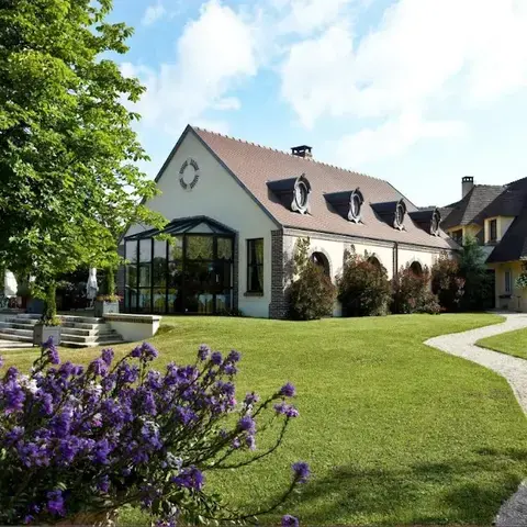 Briqueterie Champagne, A Beauvallon Hotel &amp; Spa