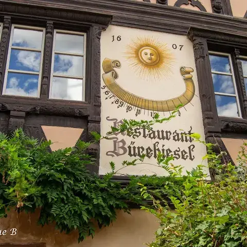Buerehiesel Buerehiesel