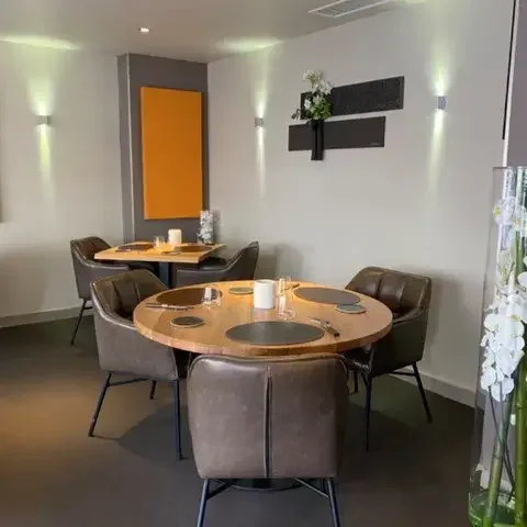 Côté Jardin Côté Jardin