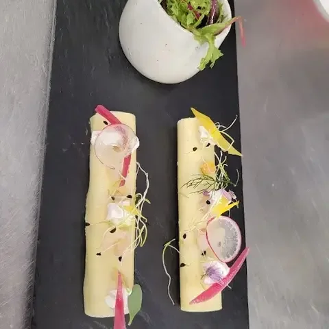 Côté Mer Côté Mer