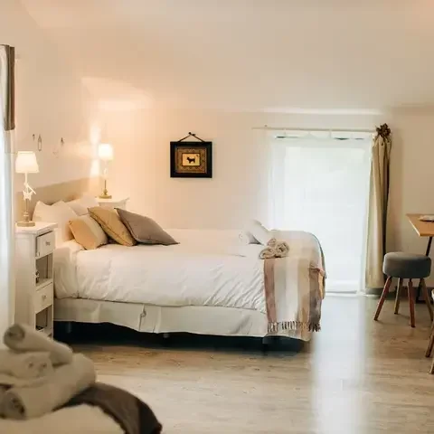 Côté Saisons restaurant BIB MICHELIN et chambres d'hôtes de charme proche Collioure Laroque des Albères