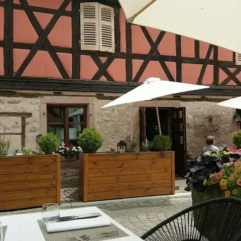 Côté Vigne Restaurant Côté Vigne Restaurant