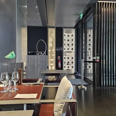 Café Bras Café Bras