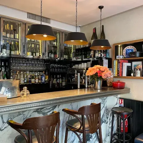 Café des Ministères Café des Ministères