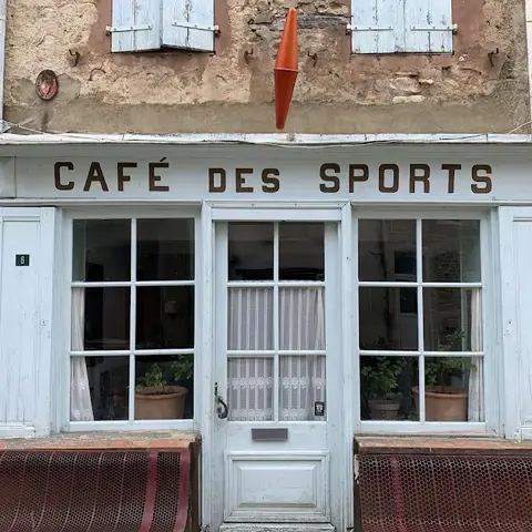 Café des sports padern Café des sports padern