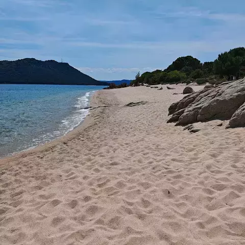 Cala Rossa Cala Rossa