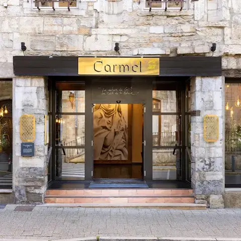 Carmel 1643 Carmel 1643