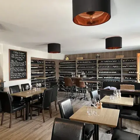 Cave et cuisine Cave et cuisine