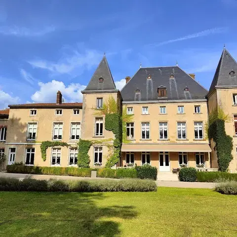 Château d'Adomenil Château d'Adomenil