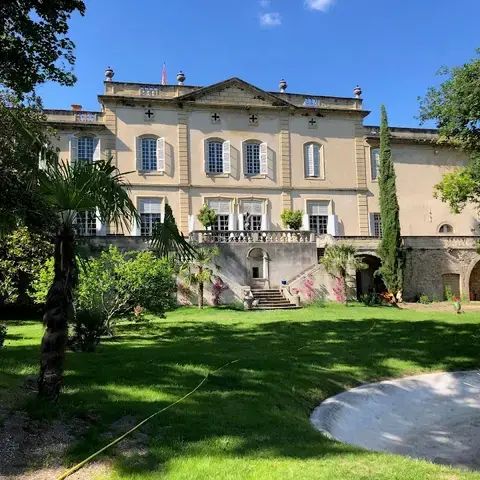 Château de Collias Hôtel 5 étoiles & Restaurant Château de Collias Hôtel 5 étoiles & Restaurant