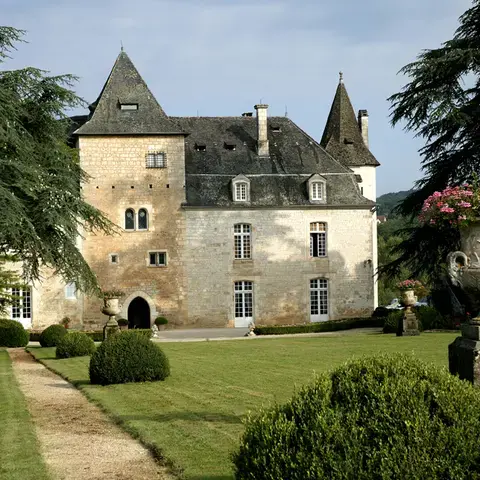Château de la Treyne Château de la Treyne