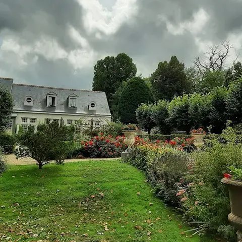 Château de Pray Château de Pray