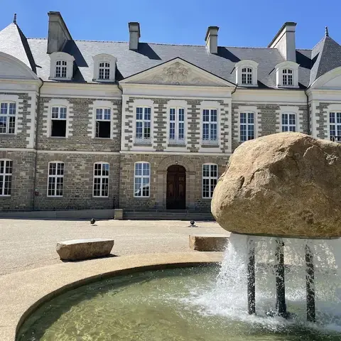 Château Des Pères