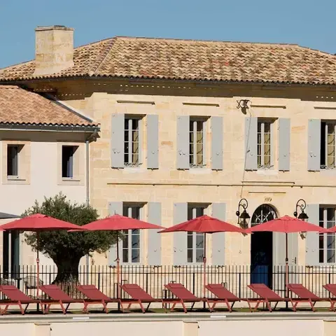 Château Fage La Maison des Vignes Château Fage La Maison des Vignes