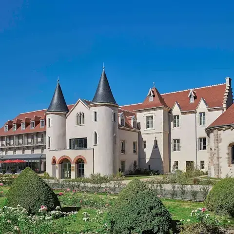 Château Saint-Jean Château Saint-Jean