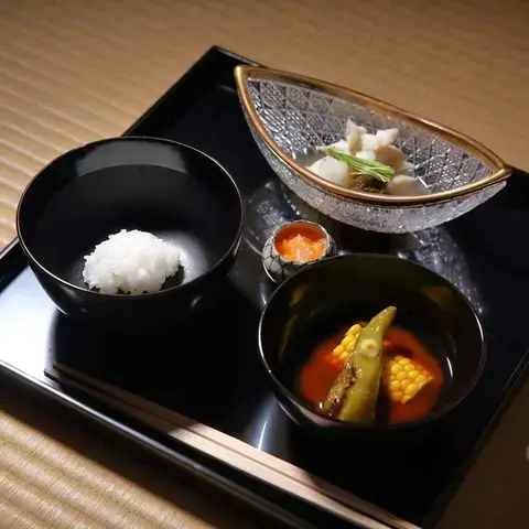 Chakaiseki Akiyoshi Chakaiseki Akiyoshi