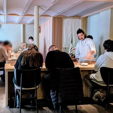 Chakaiseki Akiyoshi Chakaiseki Akiyoshi