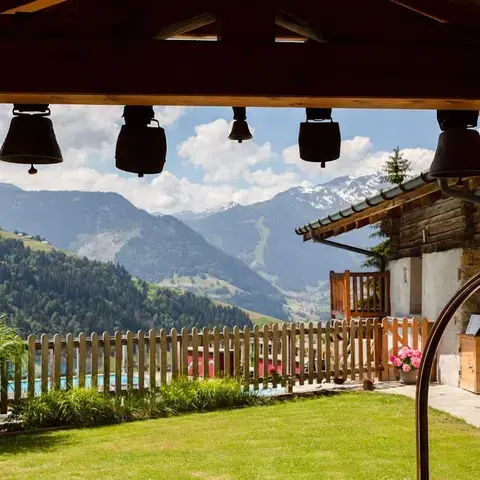 Chalet-Hôtel La Ferme du Chozal, The Originals Relais Chalet-Hôtel La Ferme du Chozal, The Originals Relais
