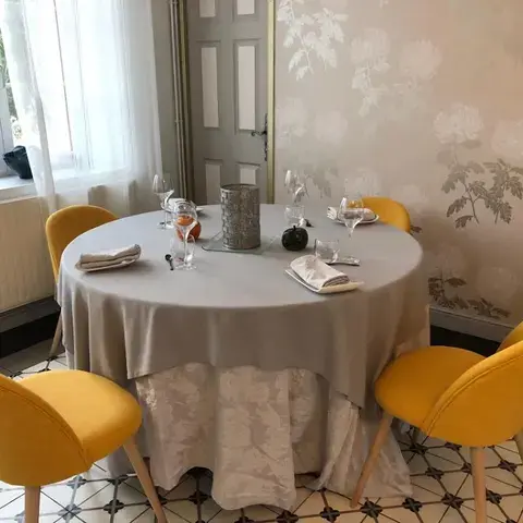 Chateaux et Hotels Collection - Le Mascaret Chateaux et Hotels Collection - Le Mascaret