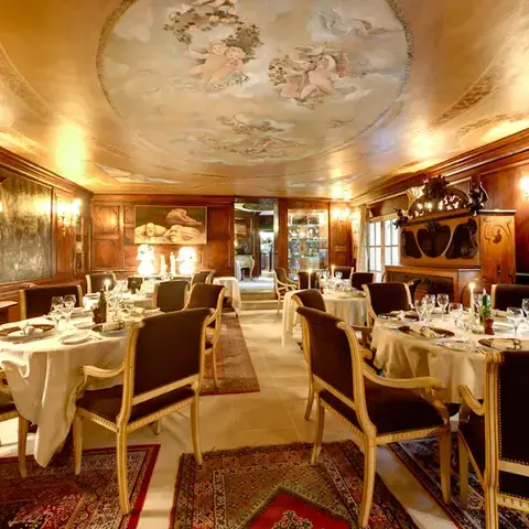 Chez Bruno