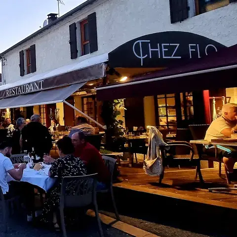 Chez Flo Chez Flo