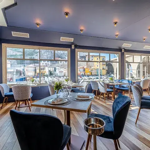 Chez Fonfon Chez Fonfon