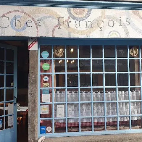 Chez François Chez François