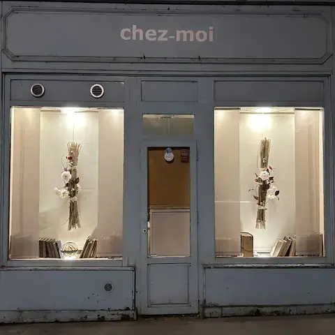 Chez Moi Chez Moi