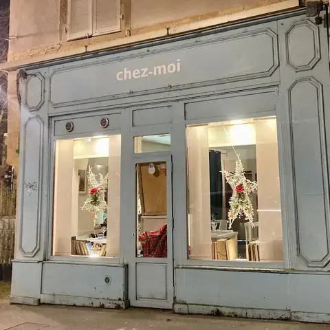 Chez Moi Chez Moi