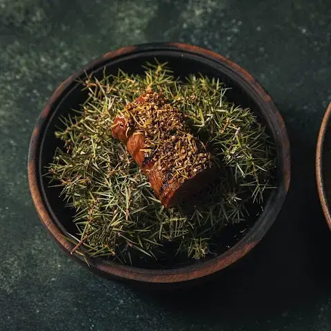 CIBO restaurant gastronomique à Dijon