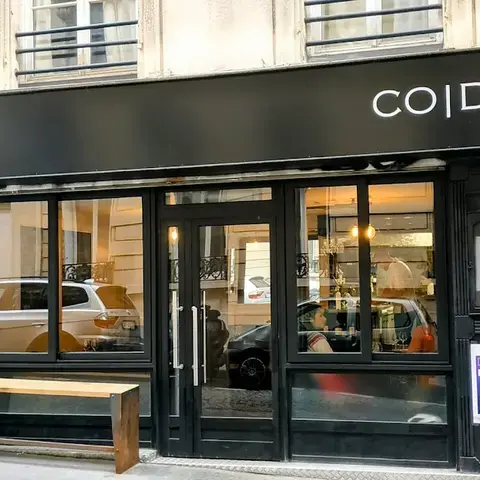 CODA CODA