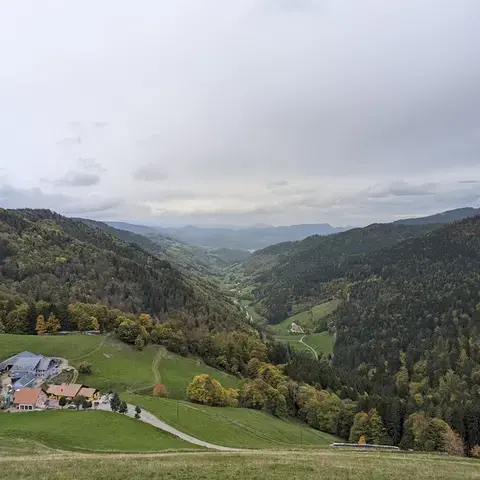 Col de la Schlucht Col de la Schlucht
