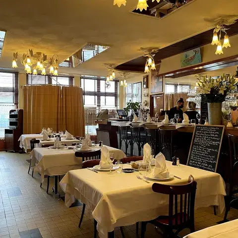 Comptoir à Huitre Comptoir à Huitre