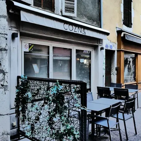 COZNA COZNA