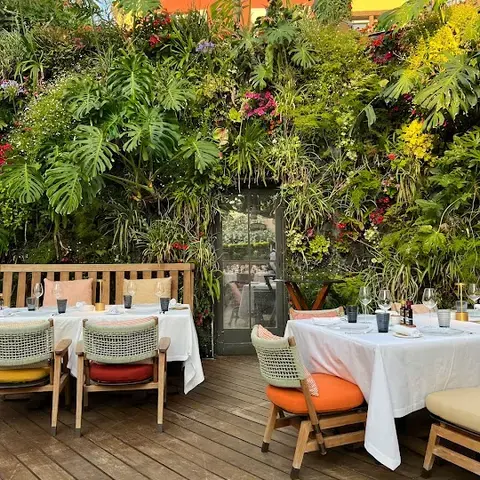 Cucina Byblos - Restaurant Saint-Tropez Cucina Byblos - Restaurant Saint-Tropez