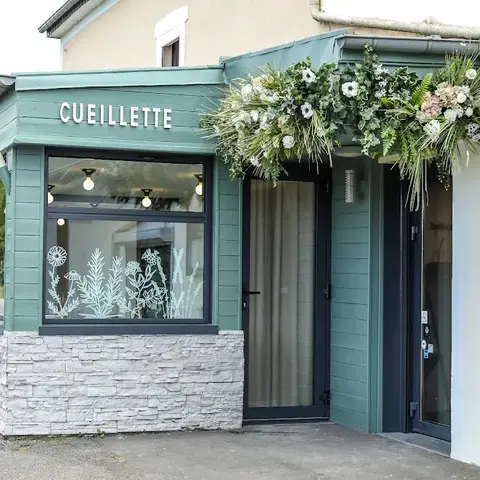 CUEILLETTE RESTAURANT CUEILLETTE RESTAURANT