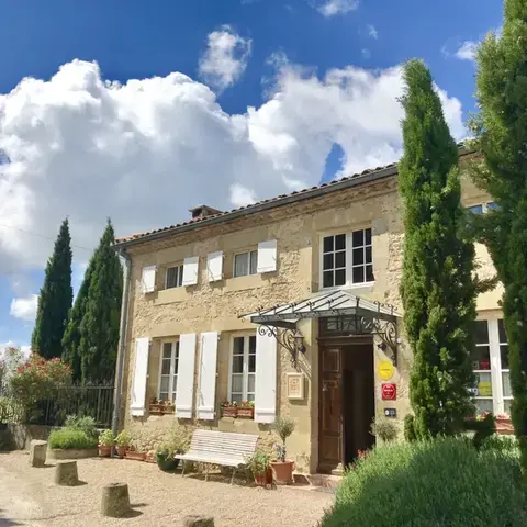 Cuq en Terrasses Cuq en Terrasses