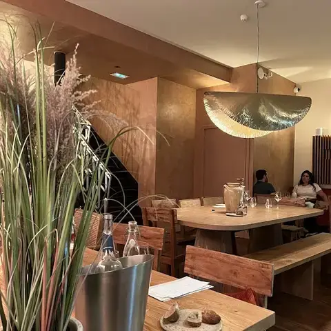 Dante Restaurant Dante Restaurant