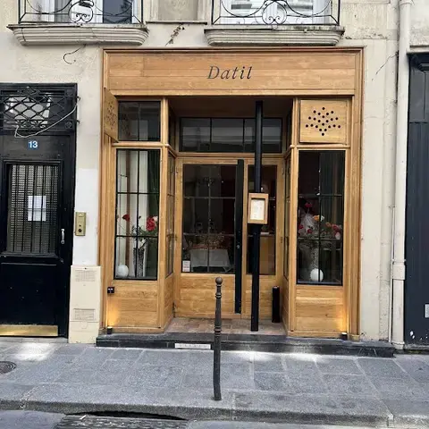 Datil Datil
