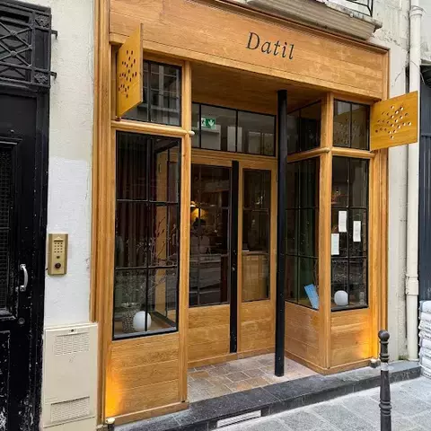 Datil Datil